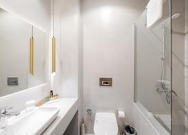 AG Hotels Antalya 5