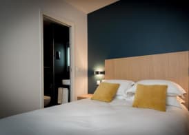 Hotel Mirabeau Eiffel 2