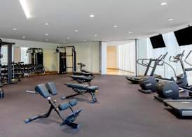 Avani Plus Palm View Dubai Hotel & Suites 5