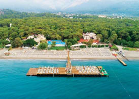 Ulusoy Kemer Holiday Club - Kids Concept 5
