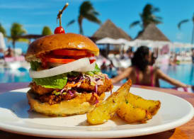 Temptation Resort Spa Cancun - Adults Only All-Inclusive 2