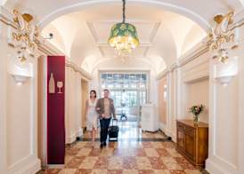Hotel Josefshof am Rathaus 2