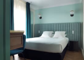 Hotel Bachaumont 5