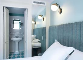 Hotel Bachaumont 2