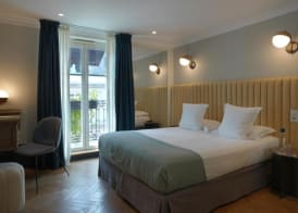 Hotel Bachaumont 4
