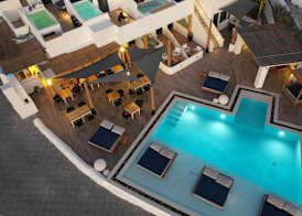 Amaze Suites 4