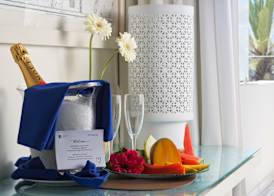 Boutique Hotel H10 Big Sur - Adults Only 4