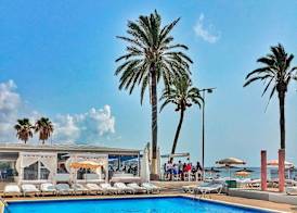 Apartamentos Jet - Adults Only 3