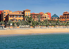Sheraton Fuerteventura Golf & Spa Resort 2