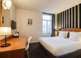 Aris Grand Place Hotel 2