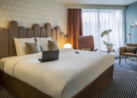Mercure Aix-les-Bains Domaine de Marlioz Hôtel & Spa 2