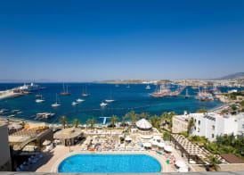 Diamond Of Bodrum 3