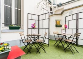 Hotel D'Win 3