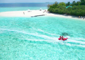 Embudu Village Resort 2