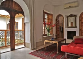 Riad Djebel 3