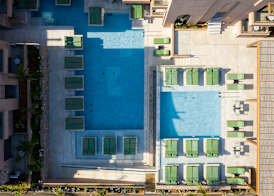 Paralos Venus Suites Adults Only 2