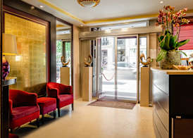 Hôtel Casimir 2
