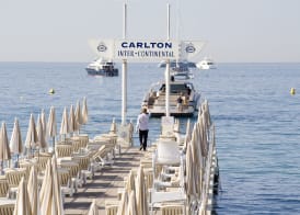 Regent CARLTON CANNES 3