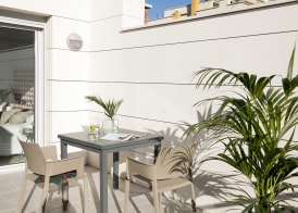 Eric Vökel Boutique Apartments - Atocha Suites 5