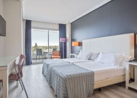 Hotel Balneario Playa de Comarruga 5
