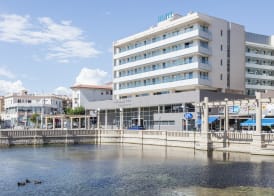 Hotel Balneario Playa de Comarruga 2