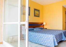 Hotel Biarritz 5