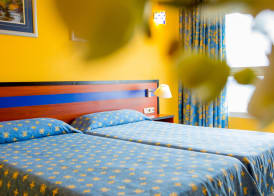 Hotel Biarritz 3