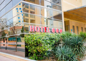 Hotel Biarritz 2