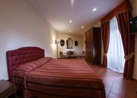 Grand Hotel Capodimonte Napoli 3