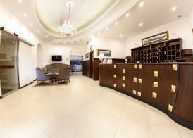 Grand Hotel Capodimonte Napoli 2