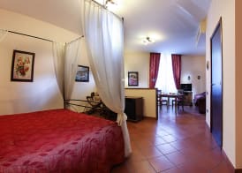 Grand Hotel Capodimonte Napoli 5