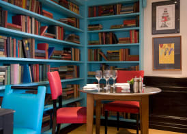 The Pelham London - Starhotels Collezione 3