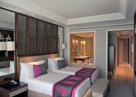 Taj Dubai 2