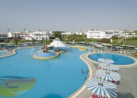 Dreams Beach Resort - Sharm El Sheikh 2