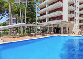 Apartamentos Pabisa Orlando 2
