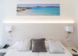 Hotel Amic Horizonte 5