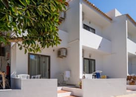 Apartamentos Playamar - Formentera Break 2