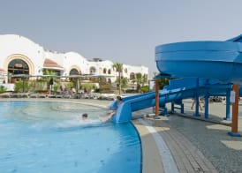 Dreams Vacation Resort - Sharm El Sheikh 3