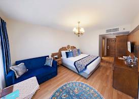 Seven Hills Hotel - Special Category 4