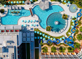 Faros Hotel Ayia Napa 2
