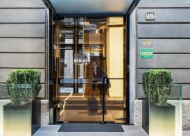 The Street Milano Duomo | a Design Boutique Hotel 2