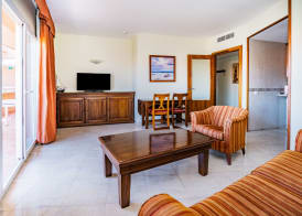 Sunway Playa Golf & Spa Sitges 4