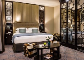 Courthouse Hotel Shoreditch 2