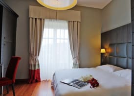 Hotel Porta Felice & Spa 2