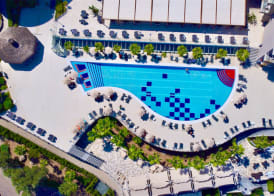 Turunc Premium Hotel 5