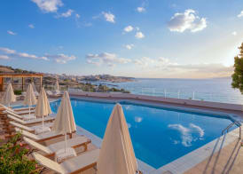 Miramare Resort & Spa 5