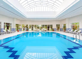 Tui Blue Oceana Suites 4