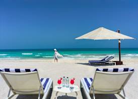 Millennium Residences Saadiyat Island 2