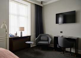 Hotel Skt. Annæ 5