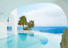 Mykonos Blu, a Resort to Live 3